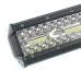 PANEL LEDOWY PROSTY.100 LED W 3 RZĘDACH TYLNE MOCOWANIE, LED, HALOGEN, 9-36V, 370x78x65MM