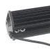 PANEL LEDOWY PROSTY.100 LED W 3 RZĘDACH TYLNE MOCOWANIE, LED, HALOGEN, 9-36V, 370x78x65MM