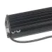 PANEL LEDOWY PROSTY.120 LED W 3 RZĘDACH TYLNE MOCOWANIE, LED, HALOGEN, 9-36V, 440x78x65MM