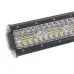 PANEL LEDOWY PROSTY.180 LED W 3 RZĘDACH TYLNE MOCOWANIE, LED, HALOGEN, 9-36V, 640x78x65MM
