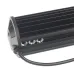 PANEL LEDOWY PROSTY.180 LED W 3 RZĘDACH TYLNE MOCOWANIE, LED, HALOGEN, 9-36V, 640x78x65MM