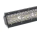 PANEL LEDOWY PROSTY.200 LED W 3 RZĘDACH TYLNE MOCOWANIE, LED, HALOGEN, 9-36V, 710x78x65MM