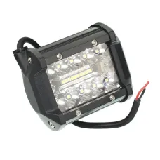 GMP GMPPLP20W3TM — PANEL LEDOWY PROSTY. 20 LED W 3 RZĘDACH TYLNE MOCOWANIE, LED, HALOGEN, 9-36V,