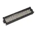 PANEL LEDOWY PROSTY,  24 LED W 2 RZĘDACH BOCZNE MOCOWANIE, 12-80V, 3600LM