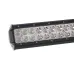 PANEL LEDOWY PROSTY- 24  LED W 2 RZĘDACH TYLNE MOCOWANIE, 10-30V, 3840 LM