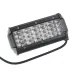 PANEL LEDOWY PROSTY-24 LED W 4 RZĘDACH TYLNE MOCOWANIE, REFLEKTOR, HALOGEN, 12-80V