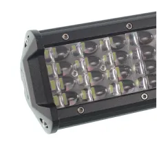 GMP GMPPLP24W4TM — PANEL LEDOWY PROSTY-24 LED W 4 RZĘDACH TYLNE MOCOWANIE, REFLEKTOR, HALOGEN, 12-8...
