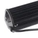 PANEL LEDOWY PROSTY-24 LED W 4 RZĘDACH TYLNE MOCOWANIE, REFLEKTOR, HALOGEN, 12-80V