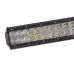 PANEL LEDOWY PROSTY- 36  LED W 2 RZĘDACH TYLNE MOCOWANIE, 10-30V, 5740 LM