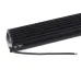 PANEL LEDOWY PROSTY- 36  LED W 2 RZĘDACH TYLNE MOCOWANIE, 10-30V, 5740 LM