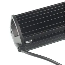 GMP GMPPLP36W4TM — PANEL LEDOWY PROSTY-36 LED W 4 RZĘDACH TYLNE MOCOWANIE, REFLEKTOR, HALOGEN, 9-36...