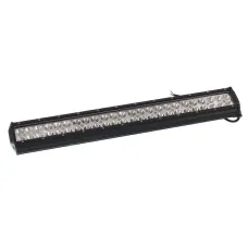 GMP GMPPLP48W2TM — PANEL LEDOWY PROSTY- 48 LED W 2 RZĘDACH TYLNE MOCOWANIE, 10-30V, 7680 LM