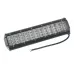 PANEL LEDOWY PROSTY-48 LED W 4 RZĘDACH TYLNE MOCOWANIE, REFLEKTOR, HALOGEN, 12-60V