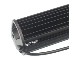 GMP GMPPLP48W4TM — PANEL LEDOWY PROSTY-48 LED W 4 RZĘDACH TYLNE MOCOWANIE, REFLEKTOR, HALOGEN, 12-6...