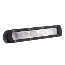 GMP GMPPLP5W1B — PANEL LEDOWY PROSTY  5 LED, BOCZNE MOCOWANIE, 9-36V, 2100LM, 185x36x40MM