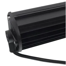 GMP GMPPLP60W2BM — PANEL LEDOWY PROSTY,  60 LED W 2 RZĘDACH BOCZNE MOCOWANIE, 12-80V, 9000LM