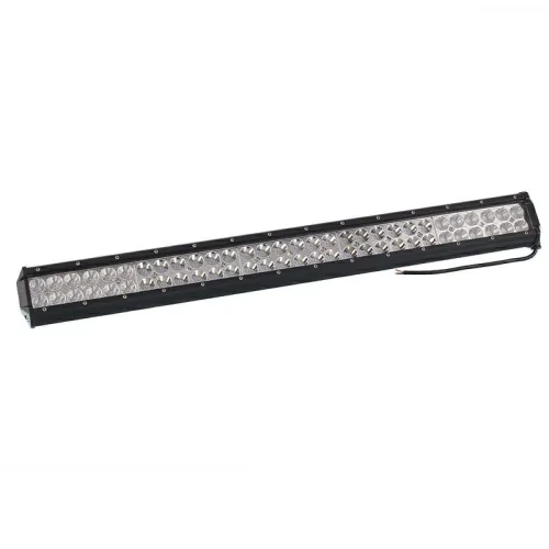 PANEL LEDOWY PROSTY- 60 LED W 2 RZĘDACH TYLNE MOCOWANIE, 10-30V, 9600 LM