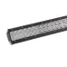 PANEL LEDOWY PROSTY- 60 LED W 2 RZĘDACH TYLNE MOCOWANIE, 10-30V, 9600 LM