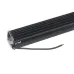PANEL LEDOWY PROSTY- 60 LED W 2 RZĘDACH TYLNE MOCOWANIE, 10-30V, 9600 LM