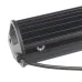 PANEL LEDOWY PROSTY. 60 LED W 3 RZĘDACH TYLNE MOCOWANIE, LED, HALOGEN, 9-36V,