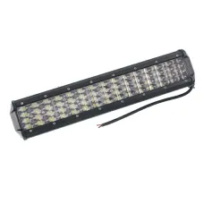 GMP GMPPLP60W4TM — PANEL LEDOWY PROSTY-60 LED W 4 RZĘDACH TYLNE MOCOWANIE,  REFLEKTOR, HALOGEN, 12-...