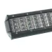 PANEL LEDOWY PROSTY-60 LED W 4 RZĘDACH TYLNE MOCOWANIE,  REFLEKTOR, HALOGEN, 12-60V