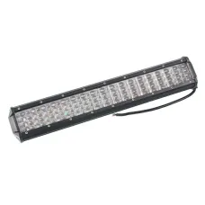 GMP GMPPLP72W4TM — PANEL LEDOWY PROSTY-72 LED W 4 RZĘDACH TYLNE MOCOWANIE, REFLEKTOR, HALOGEN, 12-6...