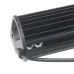 PANEL LEDOWY PROSTY-72 LED W 4 RZĘDACH TYLNE MOCOWANIE, REFLEKTOR, HALOGEN, 12-60V