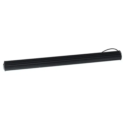 PANEL LEDOWY PROSTY- 78 LED W 2 RZĘDACH TYLNE MOCOWANIE, 10-30V, 12480 LM