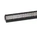 PANEL LEDOWY PROSTY- 78 LED W 2 RZĘDACH TYLNE MOCOWANIE, 10-30V, 12480 LM