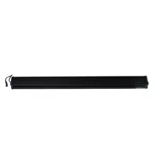 GMP GMPPLP80W2BM — PANEL LEDOWY PROSTY,  80 LED W 2 RZĘDACH BOCZNE MOCOWANIE, 12-80V, 12000LM