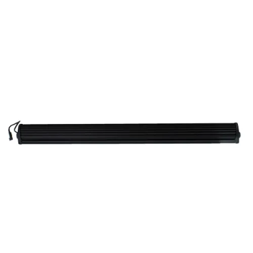 PANEL LEDOWY PROSTY,  80 LED W 2 RZĘDACH BOCZNE MOCOWANIE, 12-80V, 12000LM