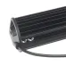 PANEL LEDOWY PROSTY. 80 LED W 3 RZĘDACH TYLNE MOCOWANIE, LED, HALOGEN, 9-36V, 300x78x65MM