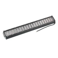 GMP GMPPLP84W4TM — PANEL LEDOWY PROSTY-84 LED W 4 RZĘDACH TYLNE MOCOWANIE, REFLEKTOR, HALOGEN, 12-6...