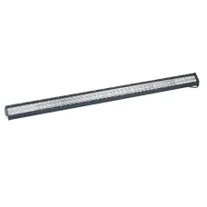 GMP GMPPLP96W2TM — PANEL LEDOWY PROSTY- 96 LED W 2 RZĘDACH TYLNE MOCOWANIE, 10-30V, 15360 LM