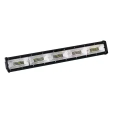 GMP GMPPLPS120LTM — PANEL LEDOWY PROSTY SEGMENTOWY 120 LED, TYLNE MOCOWANIE, REFLEKTOR, HALOGEN, 12-...
