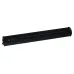 PANEL LEDOWY PROSTY SEGMENTOWY 120 LED, TYLNE MOCOWANIE, REFLEKTOR, HALOGEN, 12-36V, 550x75x60MM