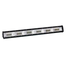 GMP GMPPLPS144LTM — PANEL LEDOWY PROSTY SEGMENTOWY 144 LED, TYLNE MOCOWANIE, REFLEKTOR, HALOGEN, 12-...