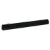 PANEL LEDOWY PROSTY SEGMENTOWY 144 LED, TYLNE MOCOWANIE, REFLEKTOR, HALOGEN, 12-36V, 660x75x60MM