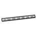 PANEL LEDOWY PROSTY SEGMENTOWY 168 LED, TYLNE MOCOWANIE, REFLEKTOR, HALOGEN, 12-36V, 765x75x60MM