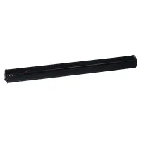 PANEL LEDOWY PROSTY SEGMENTOWY 168 LED, TYLNE MOCOWANIE, REFLEKTOR, HALOGEN, 12-36V, 765x75x60MM