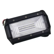 GMP GMPPLPS24LTM — PANEL LEDOWY PROSTY SEGMENTOWY  24 LED, TYLNE MOCOWANIE, REFLEKTOR, HALOGEN, 12-...
