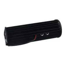 GMP GMPPLPS48LTM — PANEL LEDOWY PROSTY SEGMENTOWY  48 LED, TYLNE MOCOWANIE, REFLEKTOR, HALOGEN, 12-...