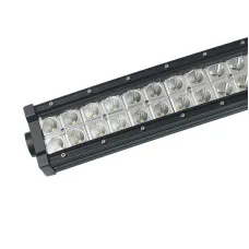 GMP GMPPLW100 — PANEL LEDOWY WYGIĘTY, 100 LED 9-36V, 27000LM, 1310x80x65MM