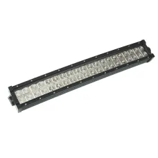 GMP GMPPLW40 — PANEL LEDOWY WYGIĘTY,  40 LED 9-36V, 10800LM, 550x80x65MM