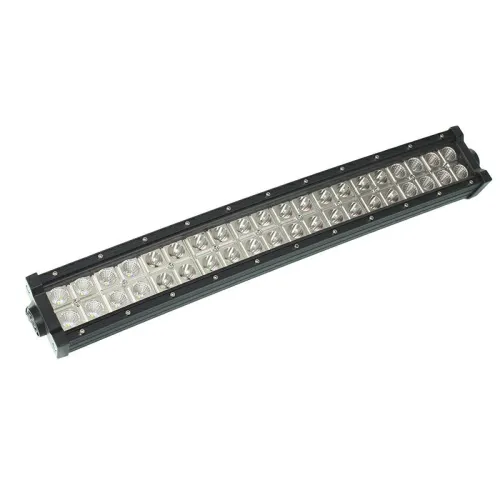 PANEL LEDOWY WYGIĘTY,  40 LED 9-36V, 10800LM, 550x80x65MM