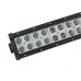 PANEL LEDOWY WYGIĘTY,  40 LED 9-36V, 10800LM, 550x80x65MM