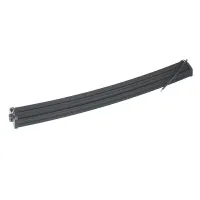 PANEL LEDOWY WYGIĘTY,  60 LED 9-36V, 16200LM, 800x80x65MM