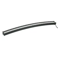 GMP GMPPLW80 — PANEL LEDOWY WYGIĘTY,  80 LED 9-36V, 21600LM, 1050x80x65MM