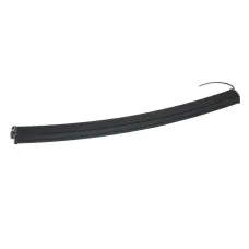 GMP GMPPLW96 — PANEL LEDOWY WYGIĘTY,  96 LED 9-36V, 26000LM, 1280x80x65MM